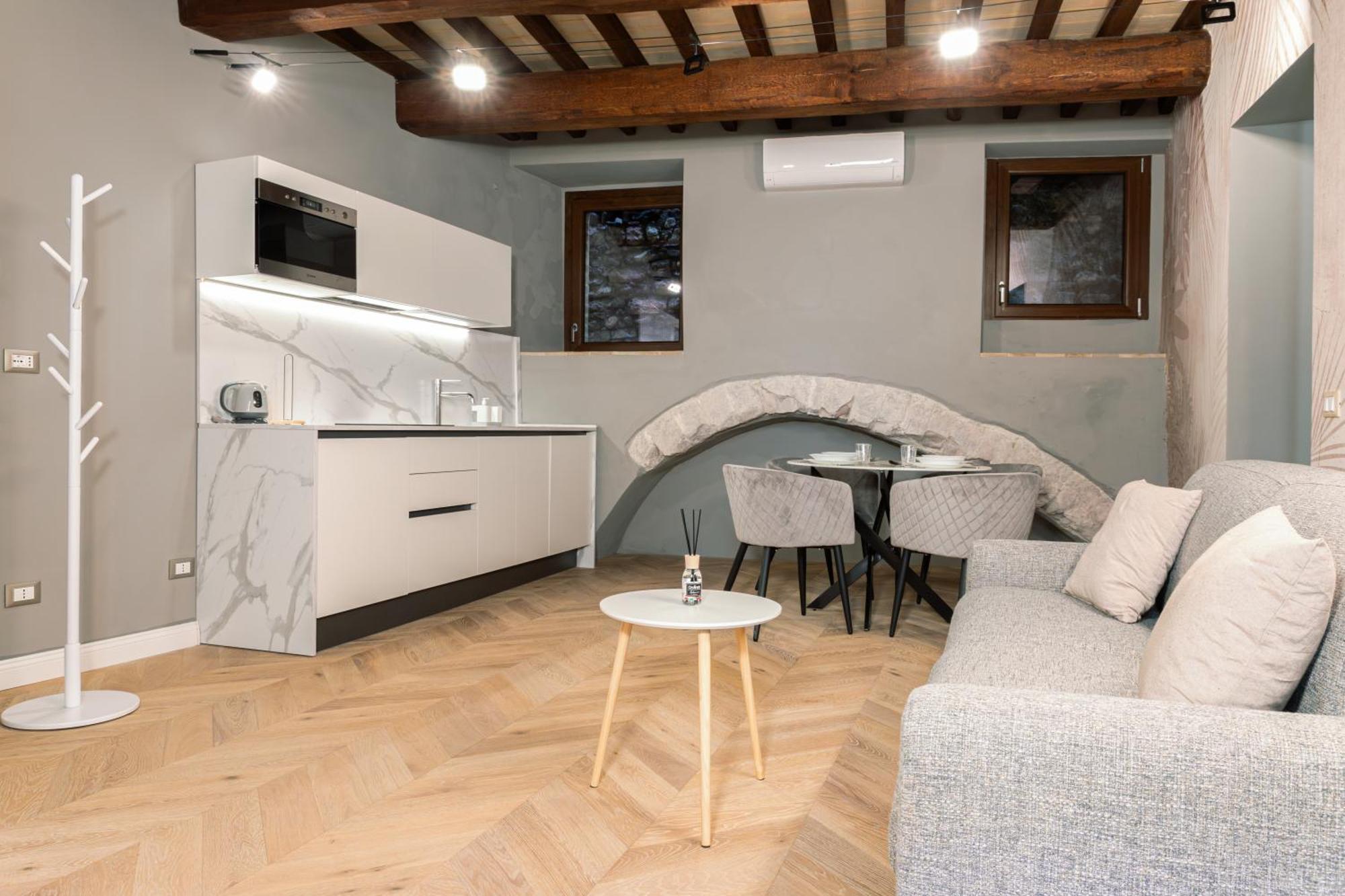 Maison Fontebella 56 - Assisi Centro Εξωτερικό φωτογραφία
