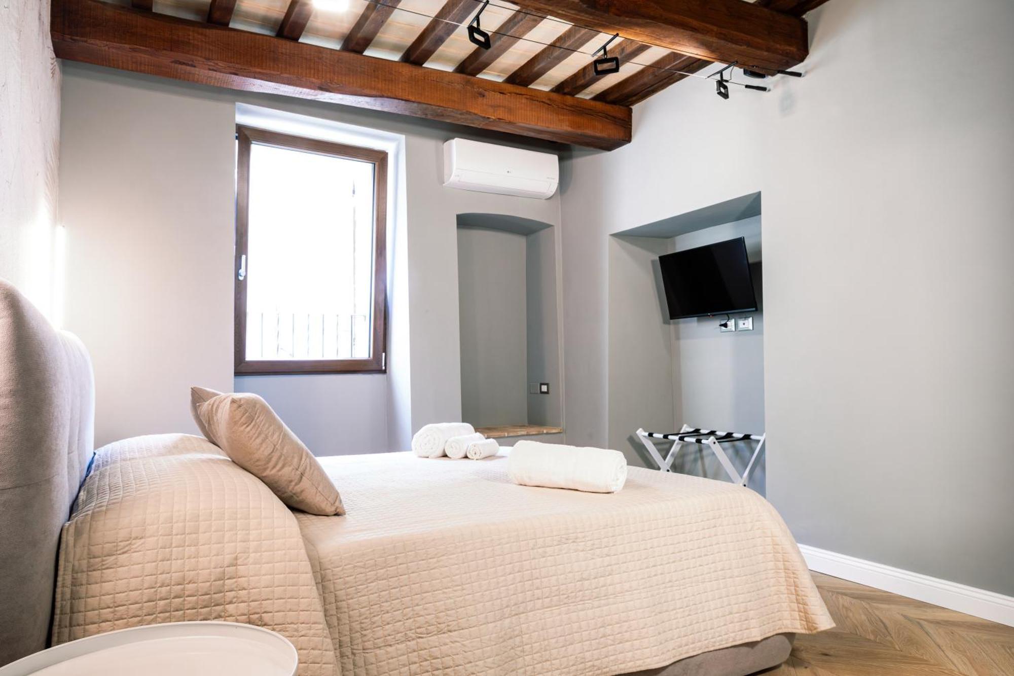 Maison Fontebella 56 - Assisi Centro Εξωτερικό φωτογραφία