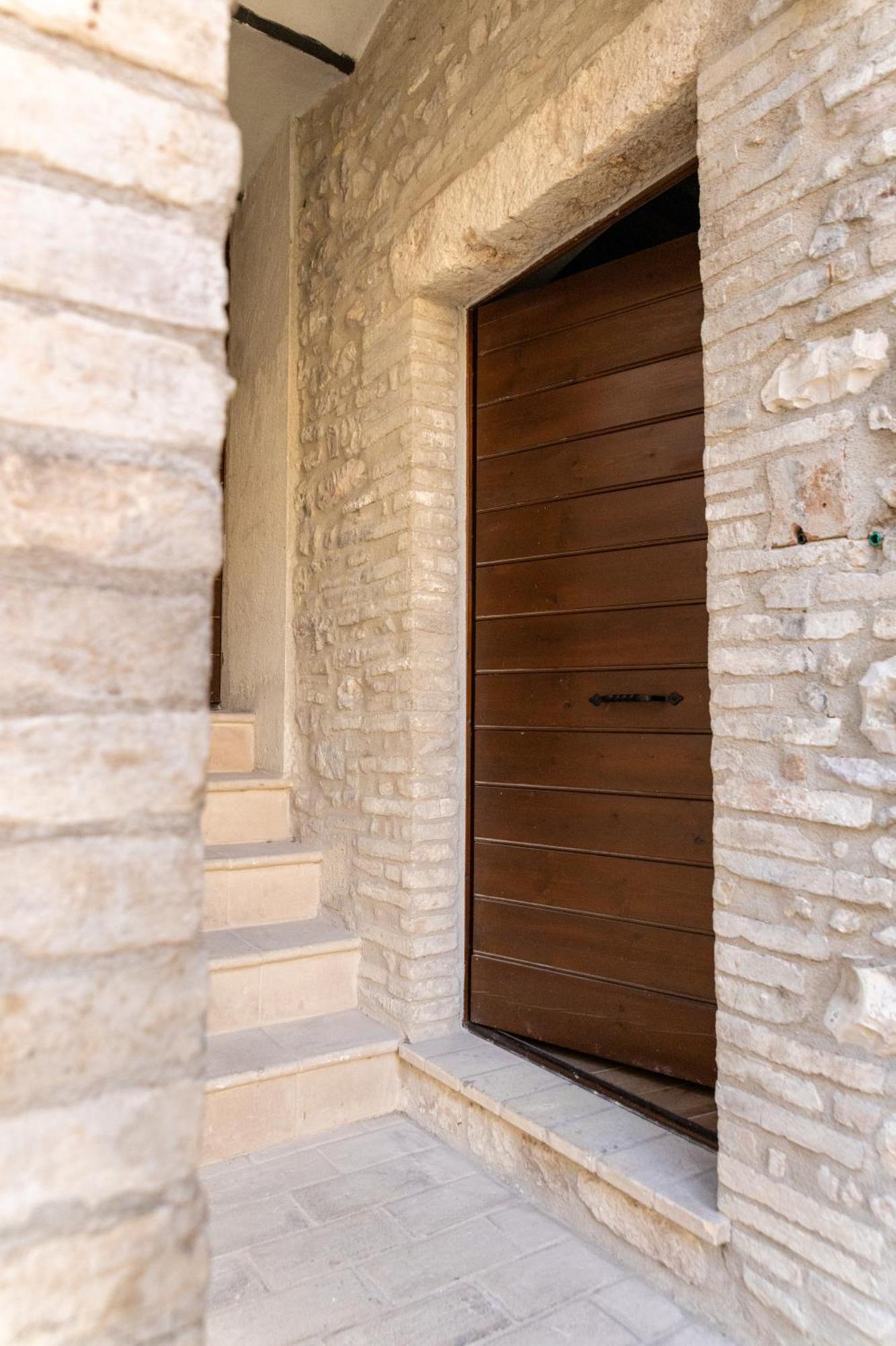 Maison Fontebella 56 - Assisi Centro Εξωτερικό φωτογραφία